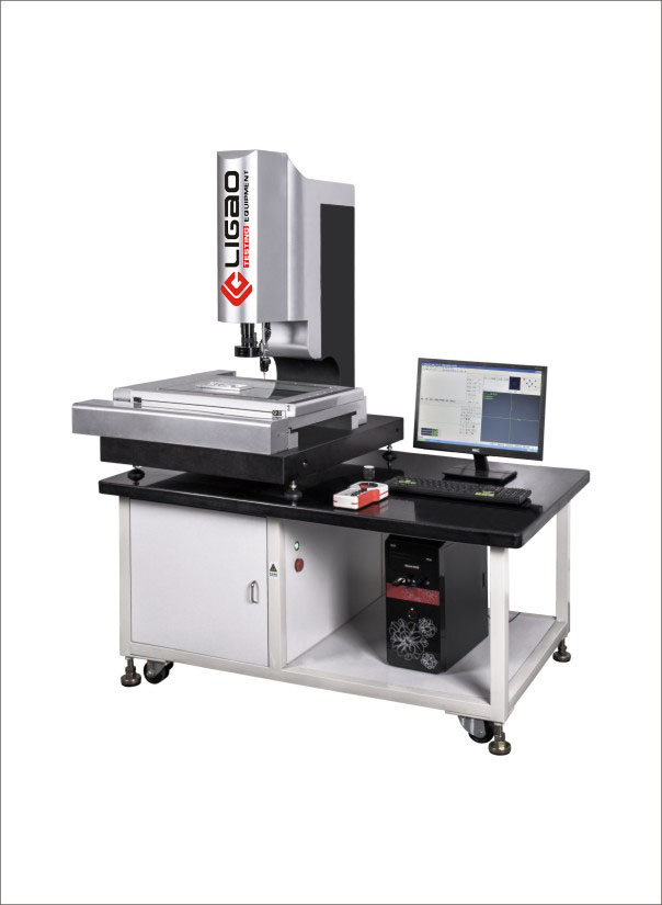 HF-5040 二次元影像測(cè)量?jī)x