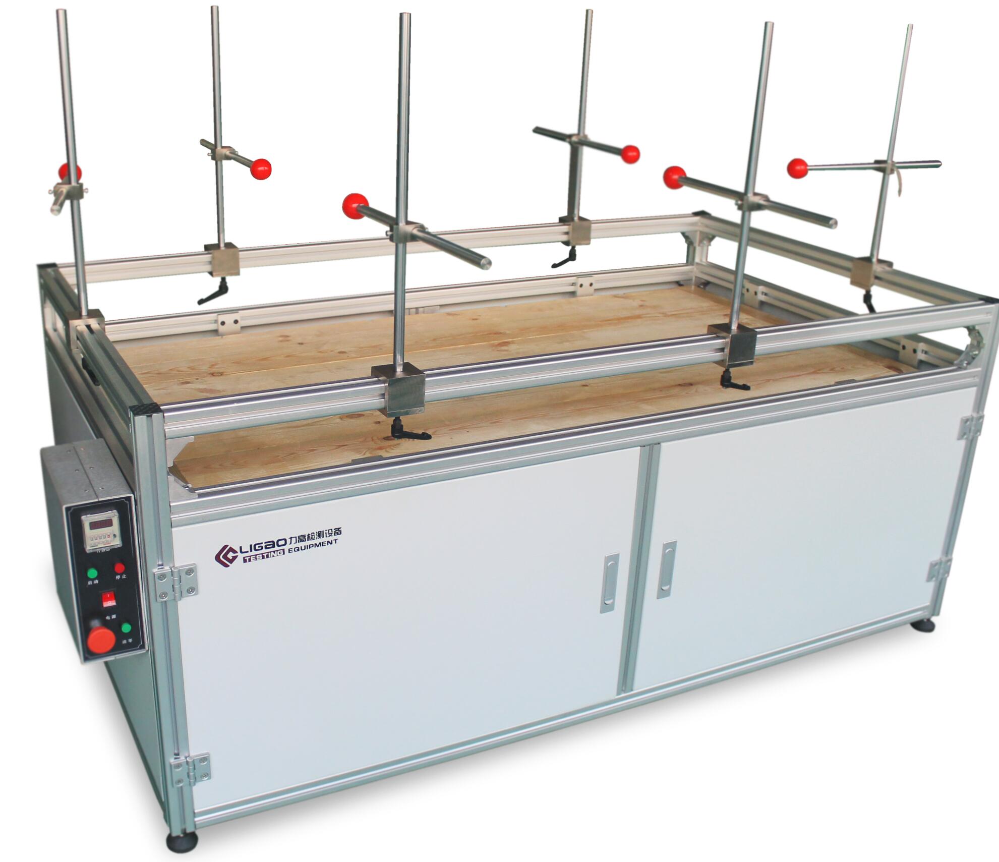 音視頻設備撞擊試驗機