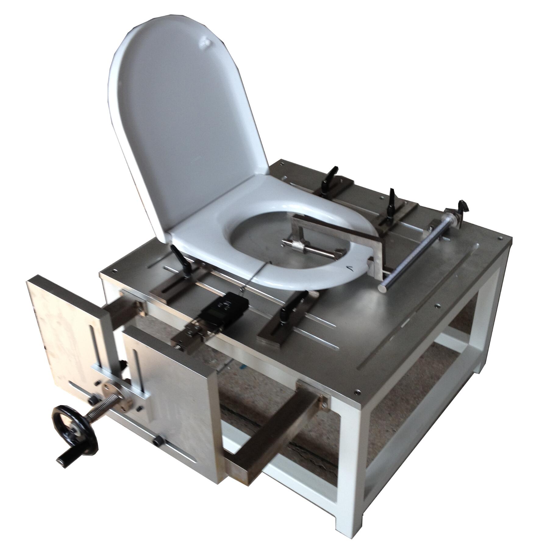 馬桶蓋拉力測試機