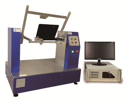 筆記本360度扭轉(zhuǎn)試驗機(jī)