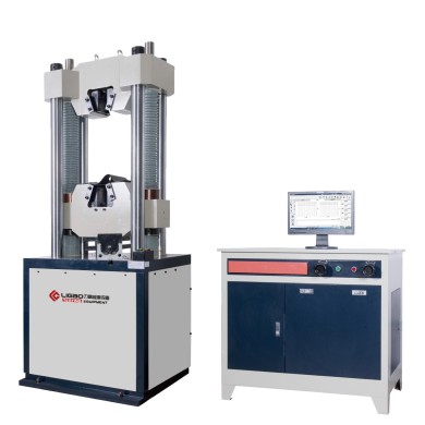 液壓萬能材料試驗機(30~200)噸